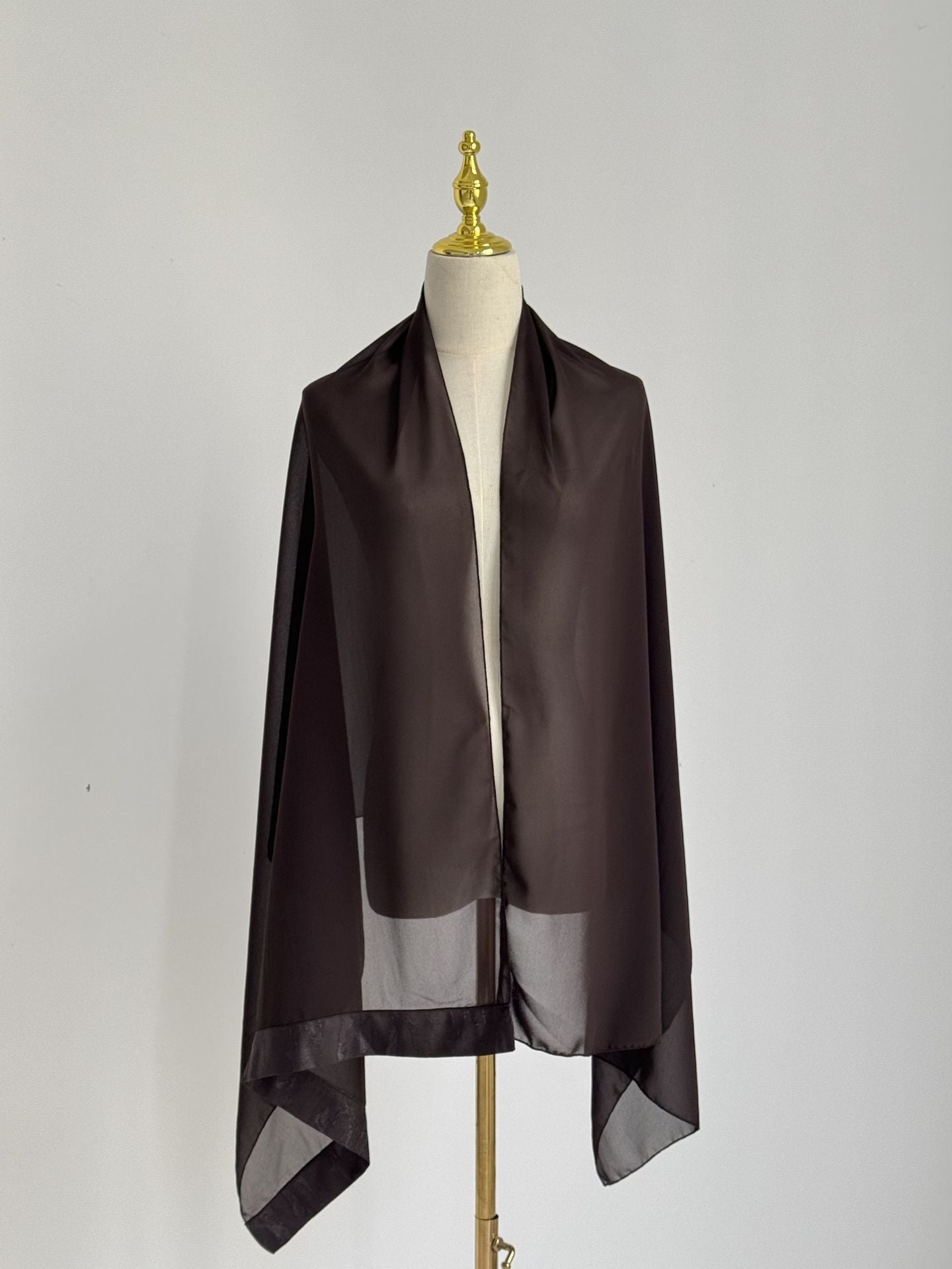 Women's Solid Color Casual Middle East Dubai Turkey Dress