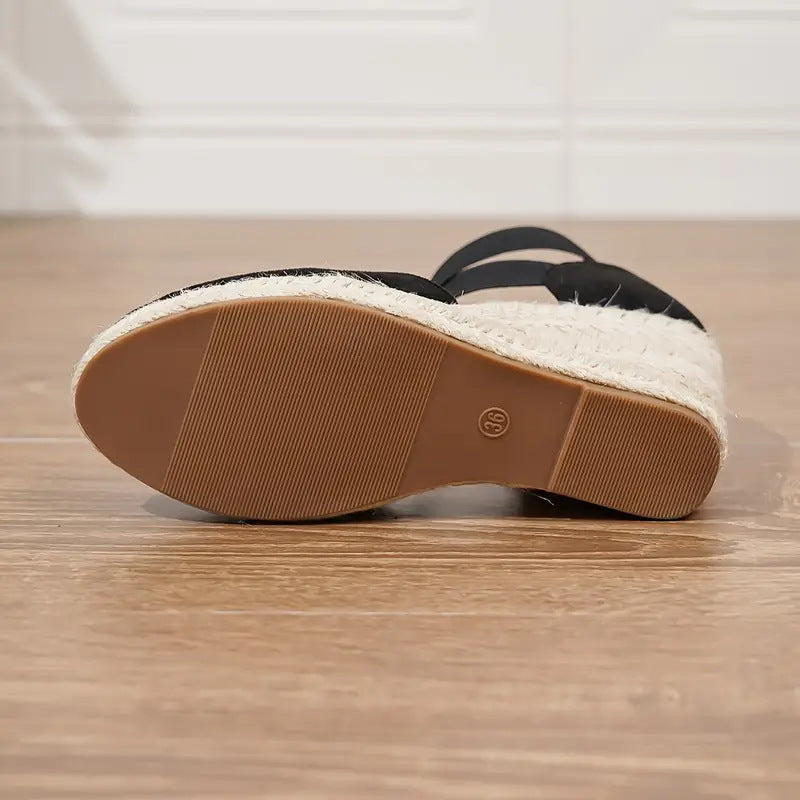 Plus Size Sports Sandals Women's Fashion