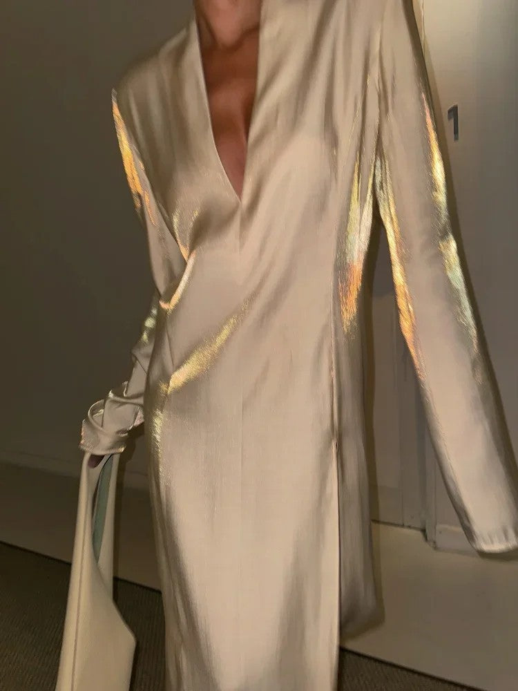 casual fashion dress women