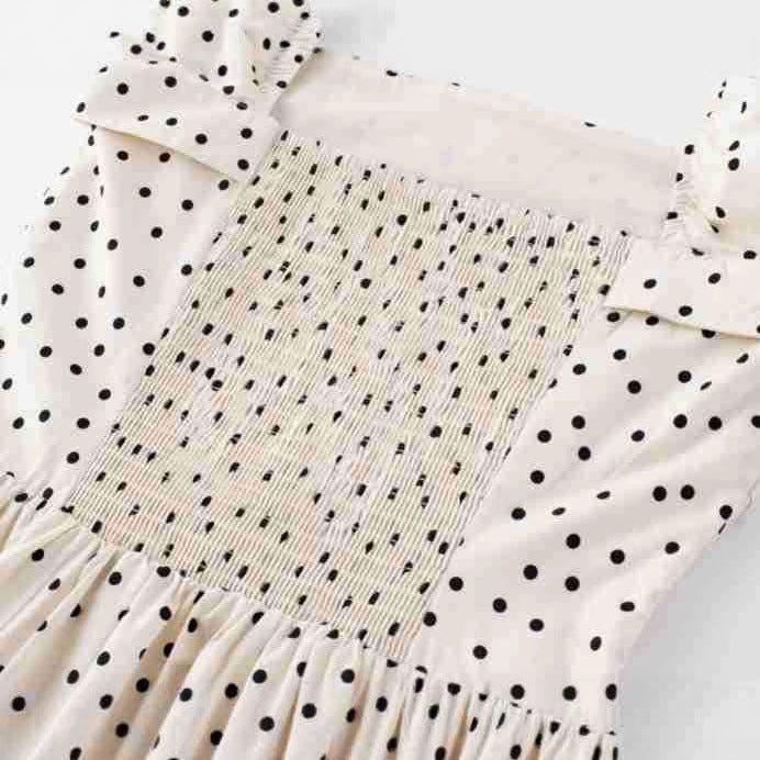 Waist-Cinched Elegant Long Dress