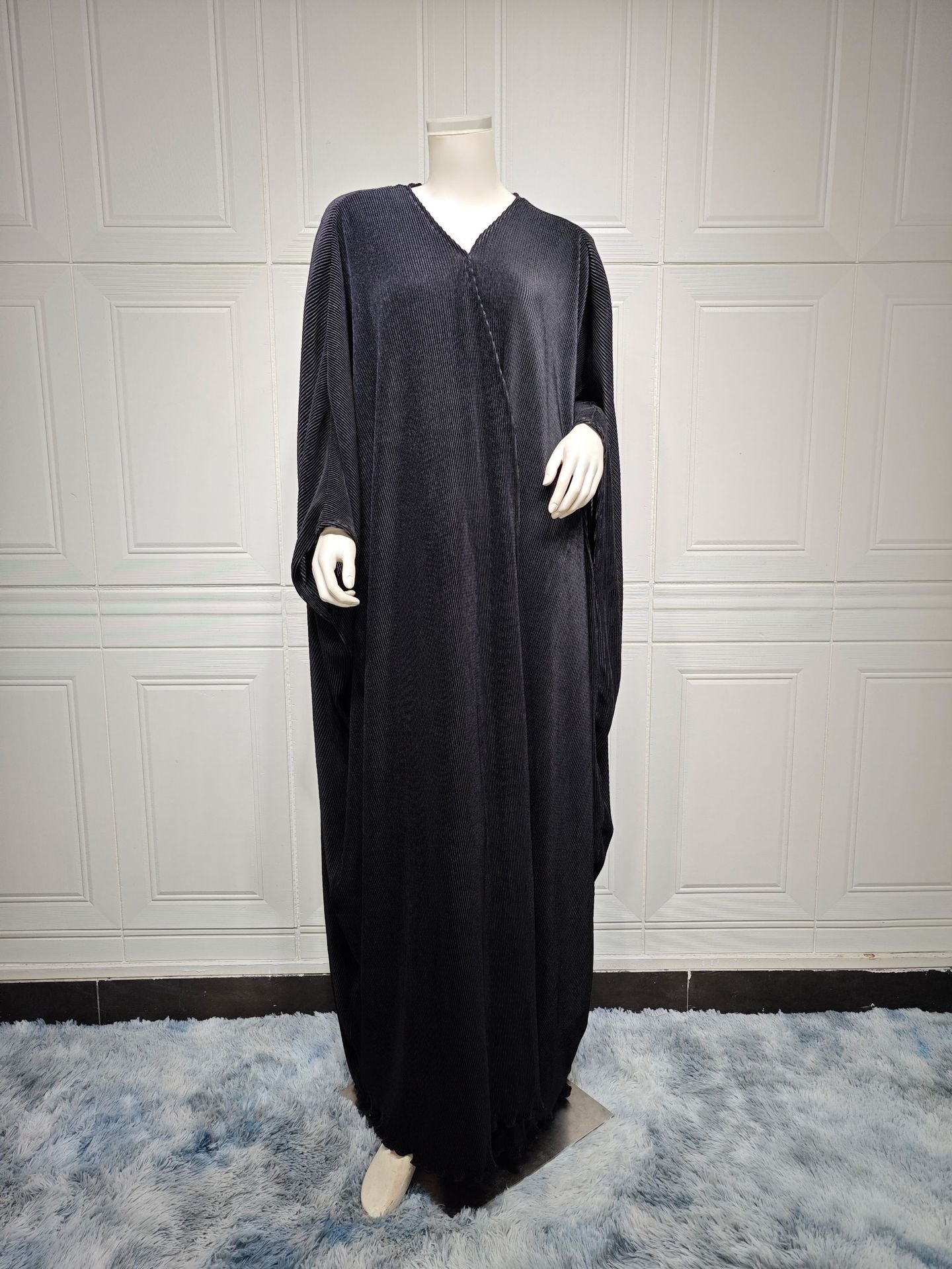 Malaysia Turkey Robe Abaya Outer Pi