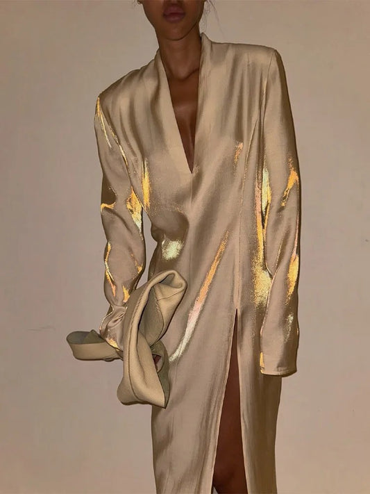 casual fashion dress women