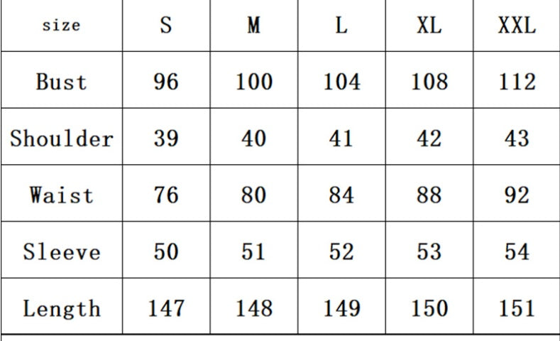 Dubai Long Dress Middle East Autumn Chain Print Swing Dress