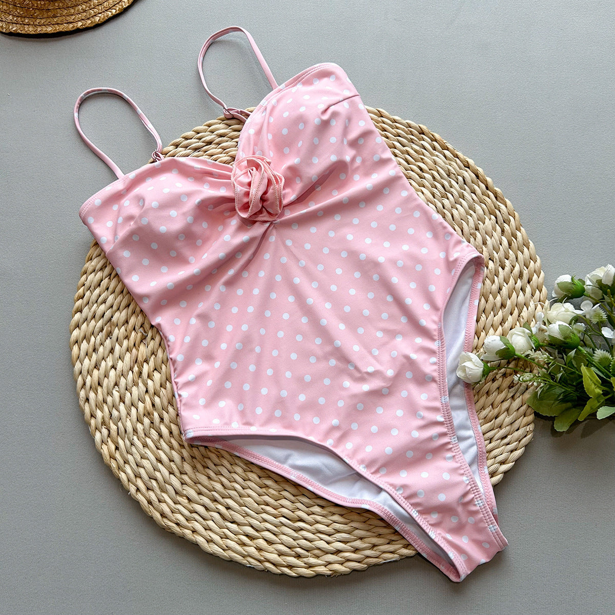 Bikini Sexy Splicing Swimwear Wholesale Bikini Female