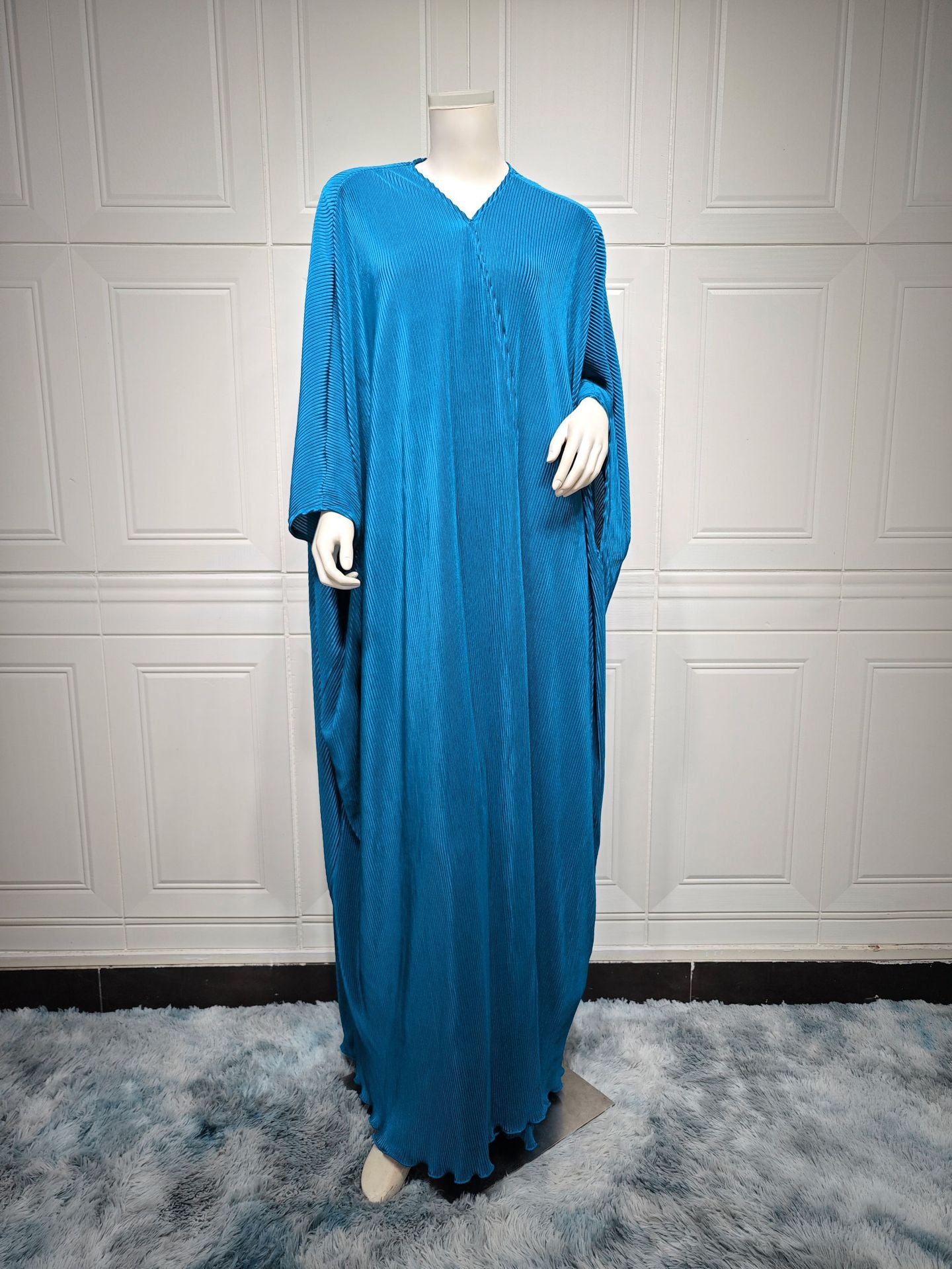 Malaysia Turkey Robe Abaya Outer Pi