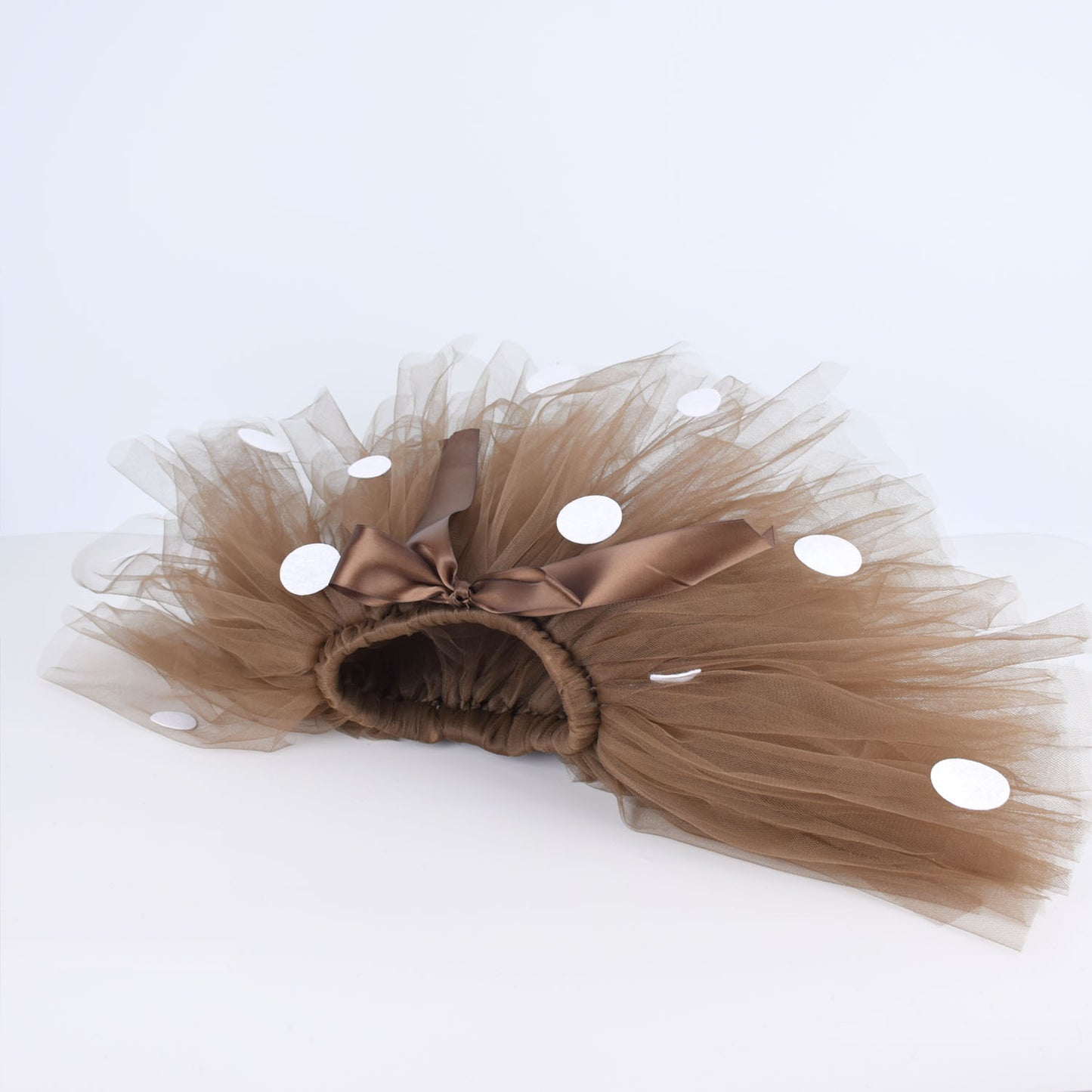 Photography Tutu Skirt Suit Christmas Elk Skirt